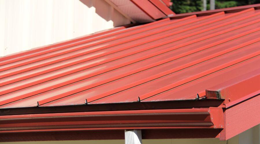 Industrial Roof Replacement in Federal Way, WA